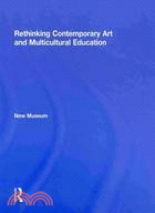 Rethinking Contemporary Art and Multicultural Education ─ New Museum of Contemporary Art