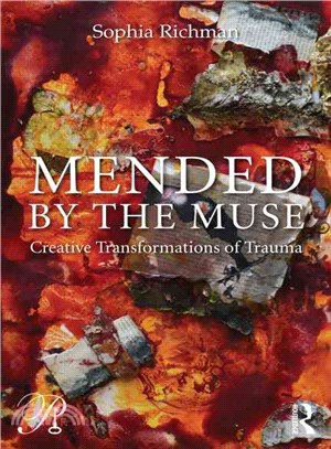 Mended by the Muse ─ Creative Transformations of Trauma