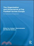 Football Across Europe: An Institutional Perspective
