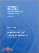 Concepts in Composition：Theory and Practice in the Teaching of Writing