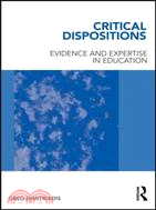 Critical Dispositions