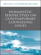 Humanistic Perspectives on Contemporary Counseling Issues