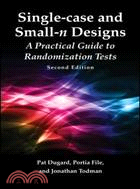 Single-case and Small-n Experimental Designs：A Practical Guide To Randomization Tests, Second Edition