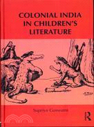 Colonial India in Children's Literature