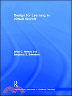 Design for Learning in Virtual Worlds