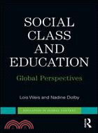 Social Class and Education ─ Global Perspectives