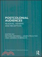 Postcolonial Audiences