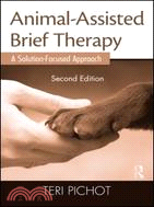 Animal-Assisted Brief Therapy ─ A Solution-Focused Approach