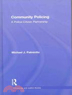 Community Policing: A Police-citizen Partnership