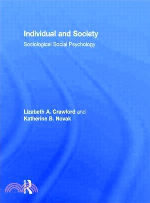 Individual and Society ― Sociological Social Psychology