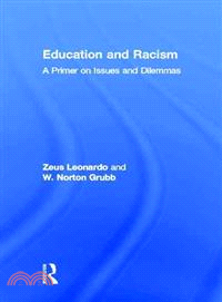Education and Racism ─ A Primer on Issues and Dilemmas