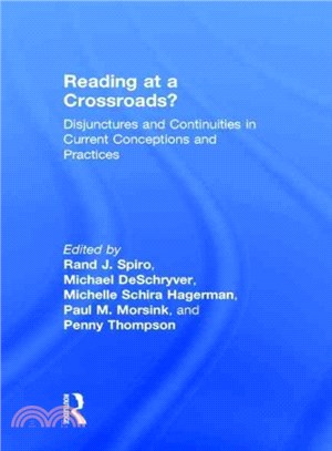 Reading at a Crossroads? ─ Disjunctures and Continuities in Current Conceptions and Practices