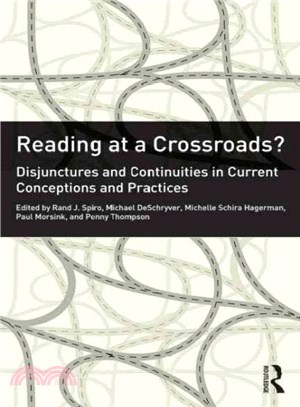 Reading at a Crossroads? ─ Disjunctures and Continuities in Current Conceptions and Practices