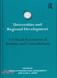 Universities and Regional Development