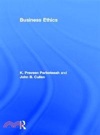 Business Ethics