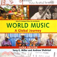 World Music ─ A Global Journey