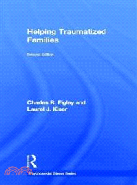 Helping Traumatized Families