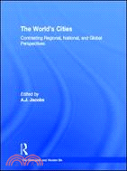 The World's Cities ─ Contrasting Regional, National, and Global Perspectives