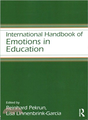 International Handbook of Emotions in Education