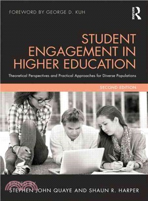 Student Engagement in Higher Education ─ Theoretical Perspectives and Practical Approaches for Diverse Populations