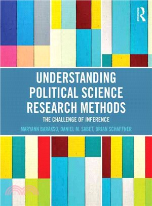 Understanding Political Science Research Methods ─ The Challenge of Inference