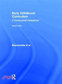 Early Childhood Curriculum ─ A Constructivist Perspective