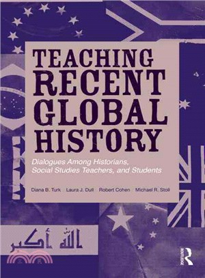 Teaching Recent Global History ─ Dialogues Among Historians, Social Studies Teachers, and Students