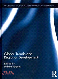 Global Trends and Regional Development