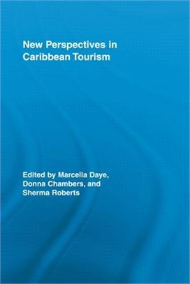 New Perspectives in Caribbean Tourism