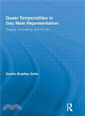 Queer Temporalities in Gay Male Representation