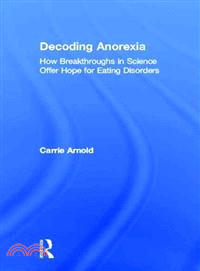 Decoding Anorexia