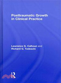 Posttraumatic Growth in Clinical Practice