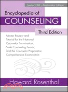 Encyclopedia of Counseling, Enhanced Third Edition with Online Review Module