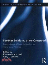 Feminist Solidarity at the Crossroads ─ Intersectional Women's Studies for Transracial Alliance