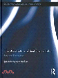 The Aesthetics of Antifascist Film ─ Radical Projection