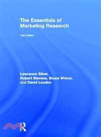 The Essentials of Marketing Research