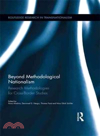 Beyond Methodological Nationalism ─ Research Methodologies for Cross-Border Studies