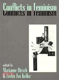 Conflicts in Feminism