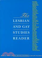 The lesbian and gay studies reader