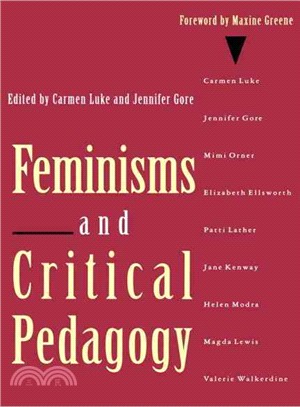 Feminisms and critical pedag...