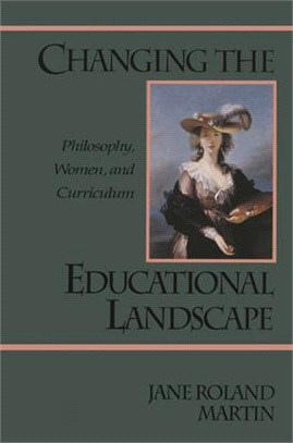 Changing the Educational Landscape ― Philosophy, Women, and Curriculum