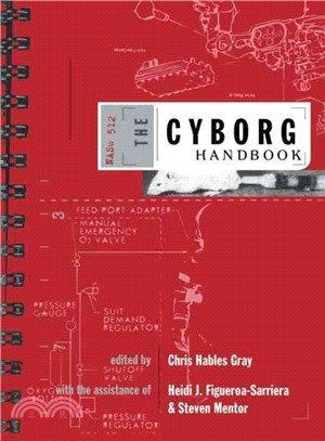 The Cyborg Handbook