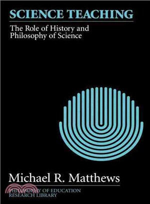 Science Teaching: The Role of History and Philosophy of Science