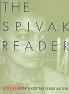 The Spivak reader
