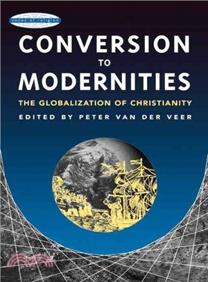 Conversion to modernities :t...