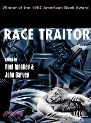 Race Traitor