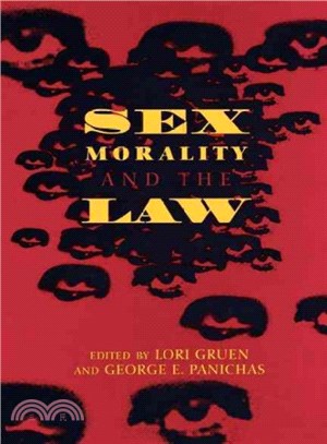 Sex Morality, and the Law