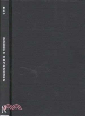 Double Exposures ─ The Subject of Cultural Analysis