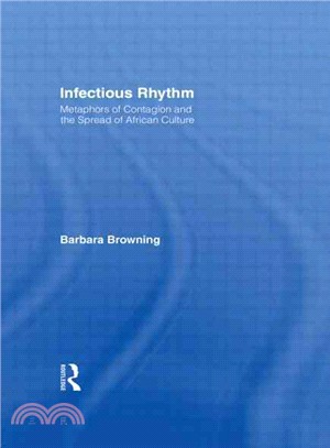 Infectious Rhythm ― Metaphors of Contagion and the Spread of African Culture