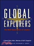 Global Explorers ─ The Next Generation of Leaders